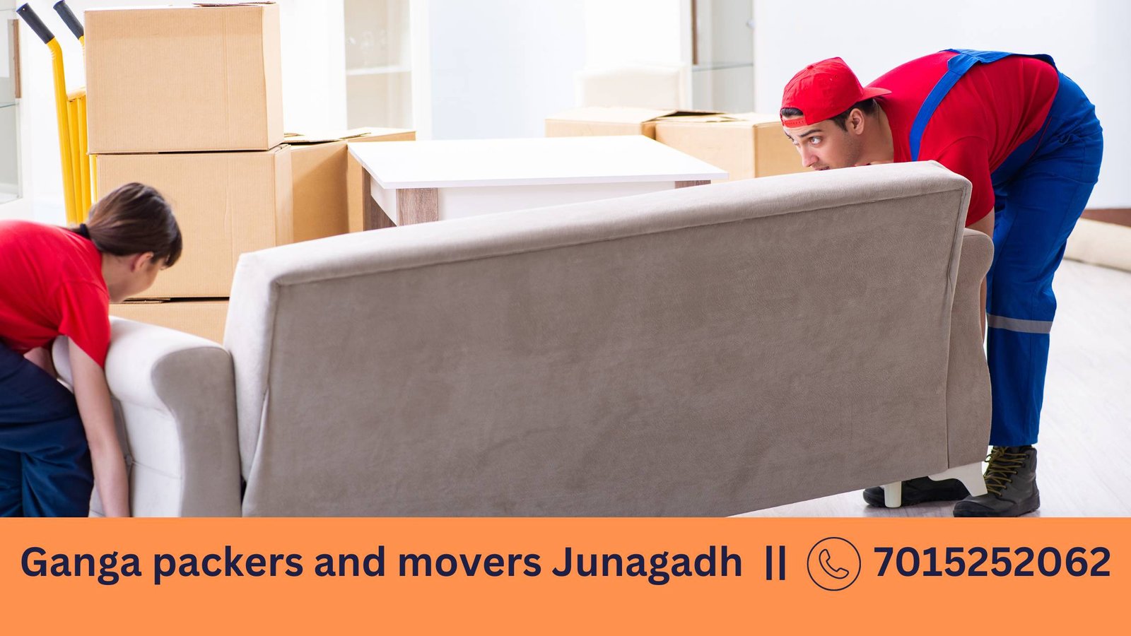 packers and movers junagadh